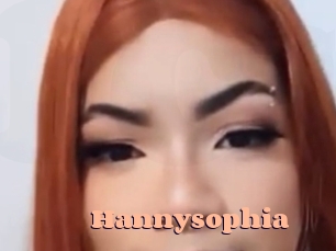 Hannysophia