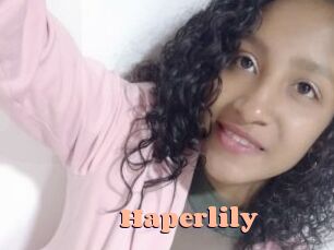 Haperlily