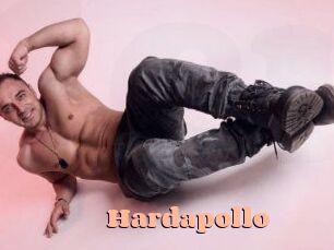 Hardapollo