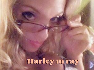 Harley_m_ray