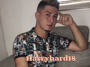 Harryhard18