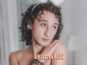 Harukii