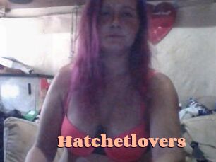 Hatchetlovers