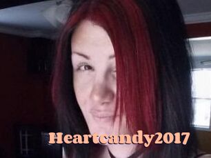 Heartcandy2017