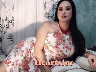 Heartsioc