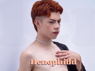 Henophidd