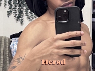 Hersd