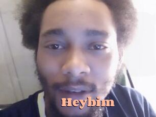 Heybim