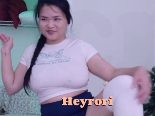 Heyrori