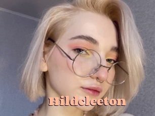 Hildcleeton