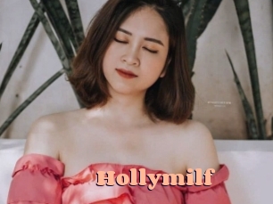 Hollymilf