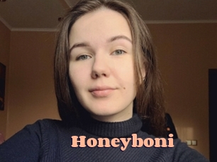 Honeyboni