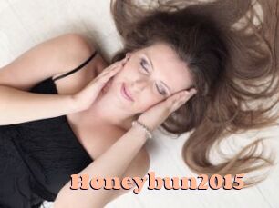 Honeybun2015