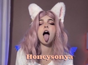 Honeysonya