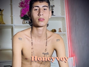 Honeyvoy