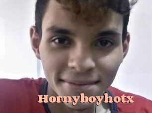 Hornyboyhotx