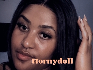 Hornydoll