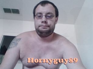 Hornyguy89