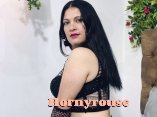 Hornyrouse