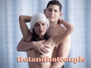 Hotandhotcouple