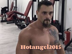 Hotangel2015