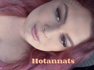 Hotannats