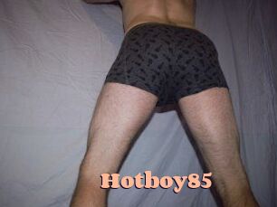 Hotboy85