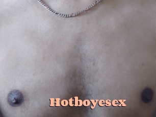 Hotboyesex