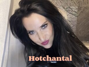 Hotchantal