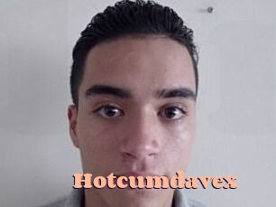 Hotcumdavex