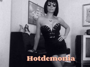 Hotdemonia