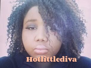 Hotlittlediva