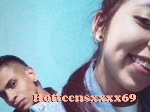 Hotteensxxxx69