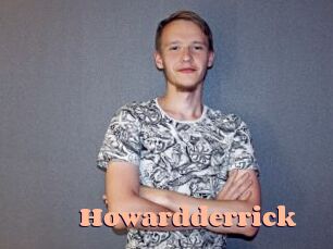 Howardderrick