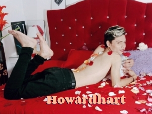 Howardhart