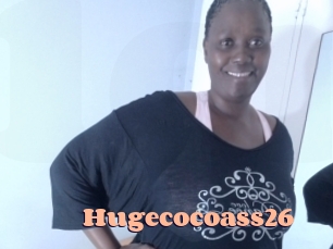 Hugecocoass26