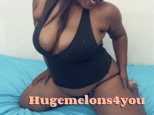 Hugemelons4you