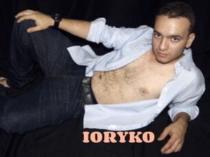IORYKO