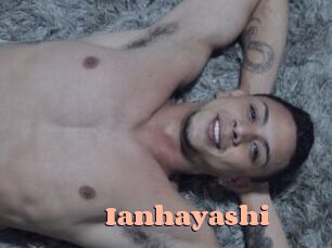 Ianhayashi