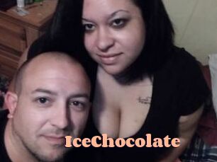 IceChocolate