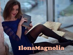 IlonaMagnolia