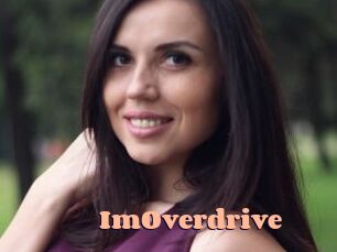 ImOverdrive