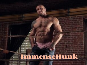 ImmenseHunk