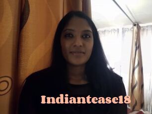 Indiantease18