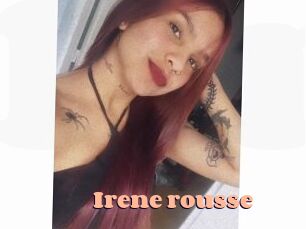 Irene_rousse