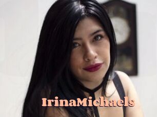 IrinaMichaels