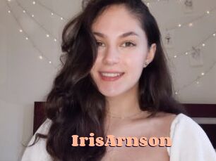 IrisArnson