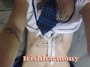 Irishharmony