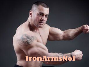 IronArmsNo1