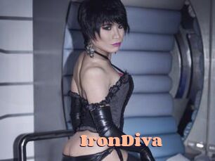 IronDiva
